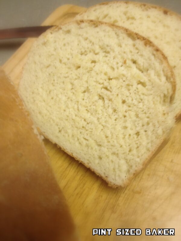 PS White Bread 19