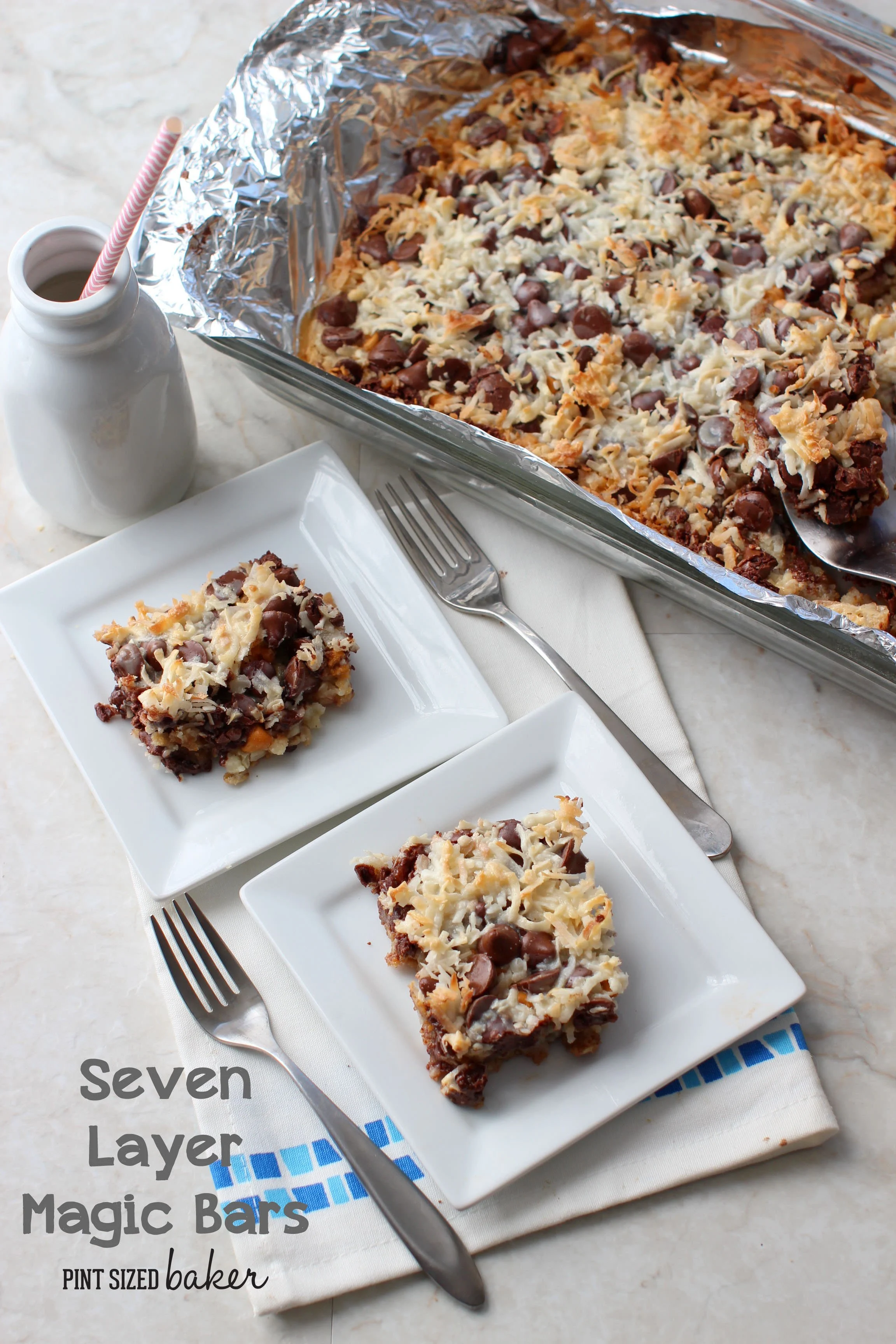 Image linked to my Seven Layer Magic Bars Recipe
