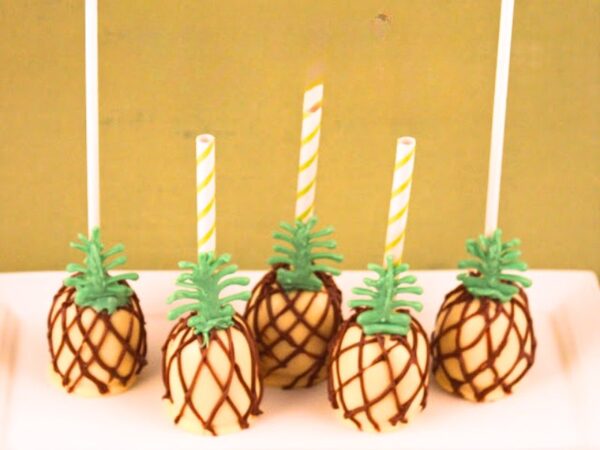 pineapple-cake-pops-recipe-easy