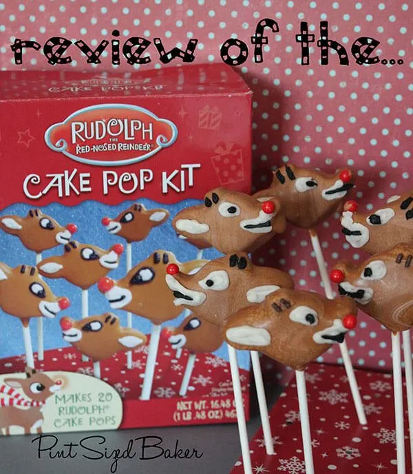 PS Reindeer Review 15