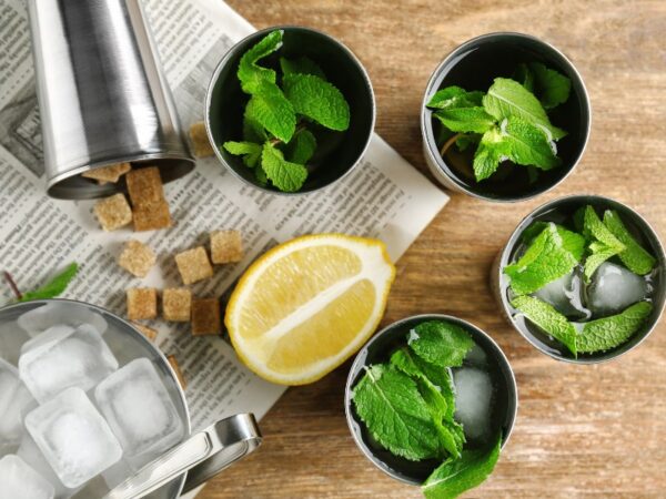 ingredients-mint-julep