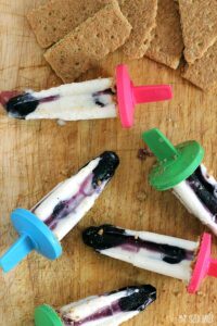 Frozen Cheesecake Popcicles 27