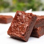 fudge-brownies-homemade-ecipe