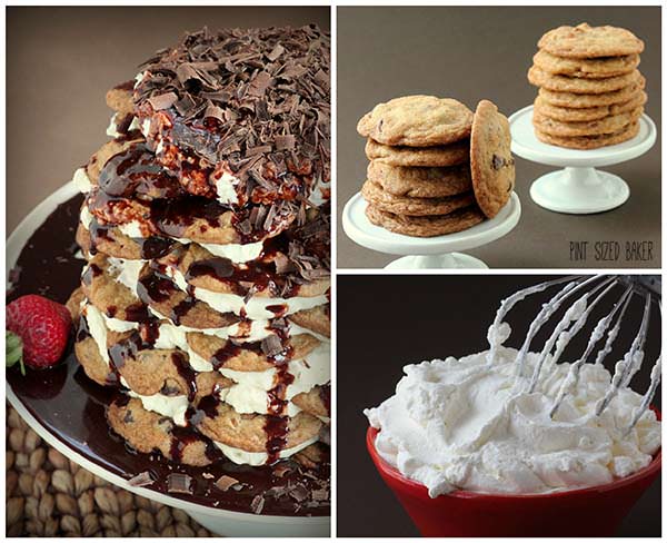 Cookie Collage