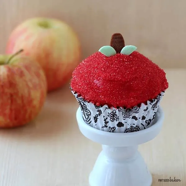 PS Apple Cupcakes (112)