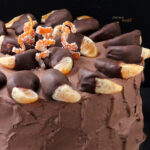 Permalink to: Orange and Chocolate Cake