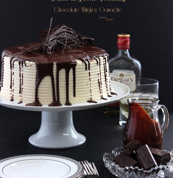 1 dd Chocolate Whisky Cake and Ganache 57