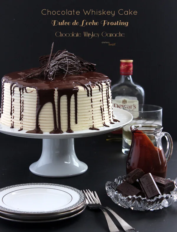 1 dd Chocolate Whisky Cake and Ganache (57)