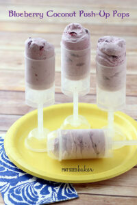 1 ps Blueberry coconut Popsicles 2