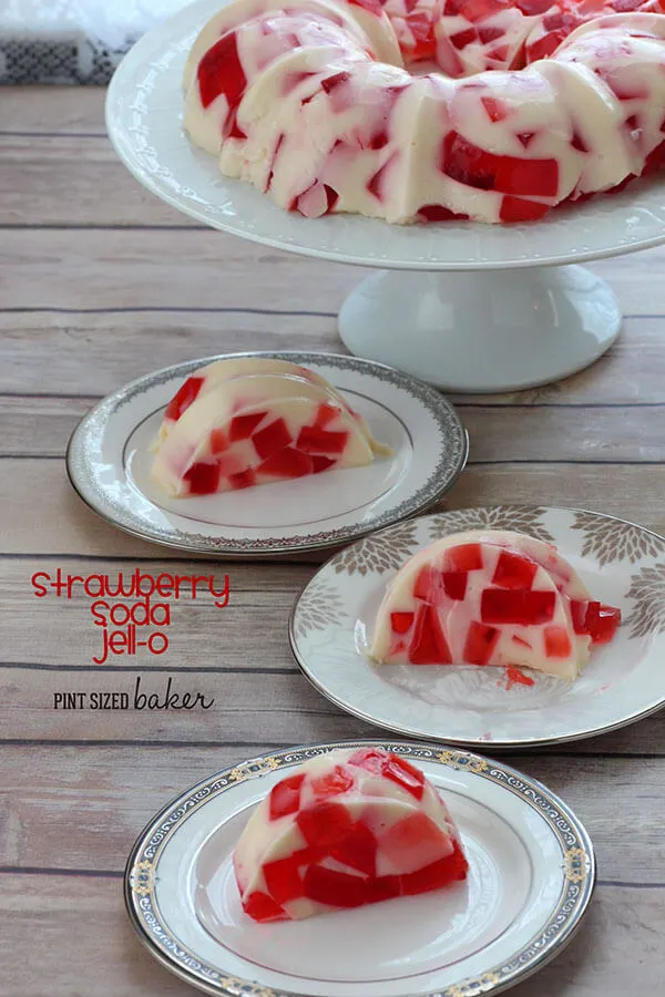 An image linked to my Strawberry Soda Jell-o recipe.