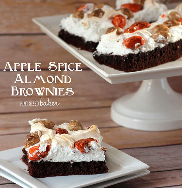 1 ps Apple Spice Almond Browines 9