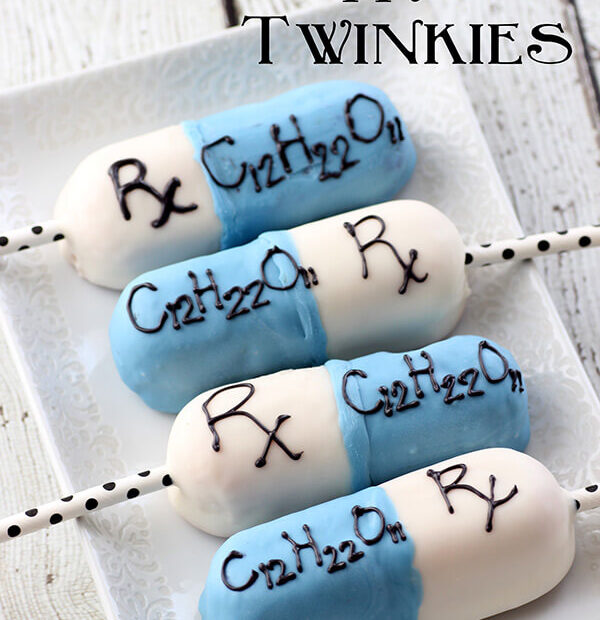 1 ps Happy Pill Twinkies 4