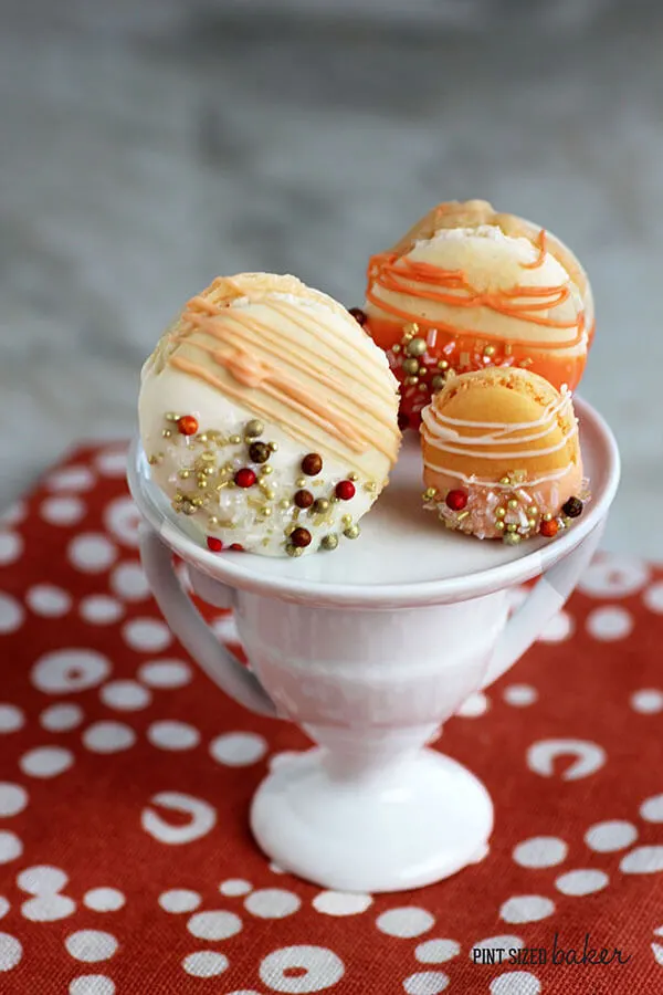 1 ps Halloween Macarons 19