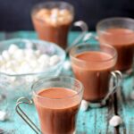 Hot Chocolate recipe