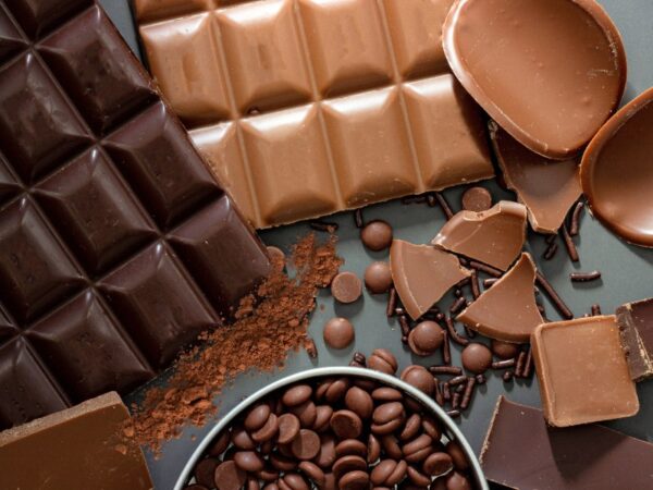 chocolate-kinds