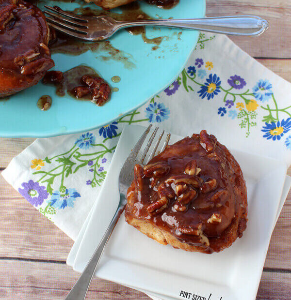 1 ps Easy Sticky Buns 27 featured image