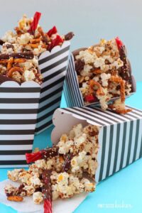 Movie-Popcorn