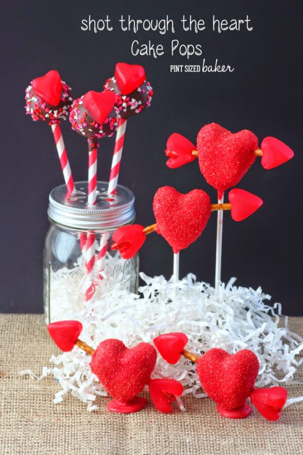 Top Valentine's day gift ideas for kids! - Mint Arrow