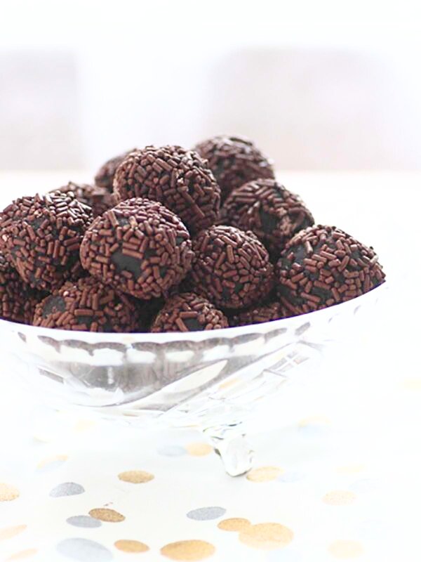 Chocolate Whiskey Balls Recipe - Florida Sportsman