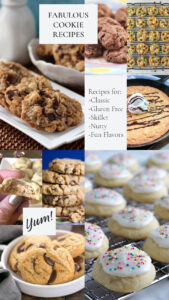 Fabulous Cookie Recipes 1