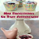 ps Easy No Bake Cheesecakes 12comp