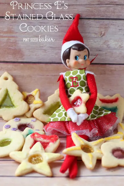 01 ps PRINCESS EStain glass Cookies 62