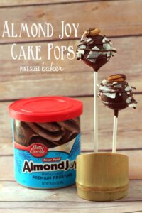 1 ps Almond Joy Cake Pops 4