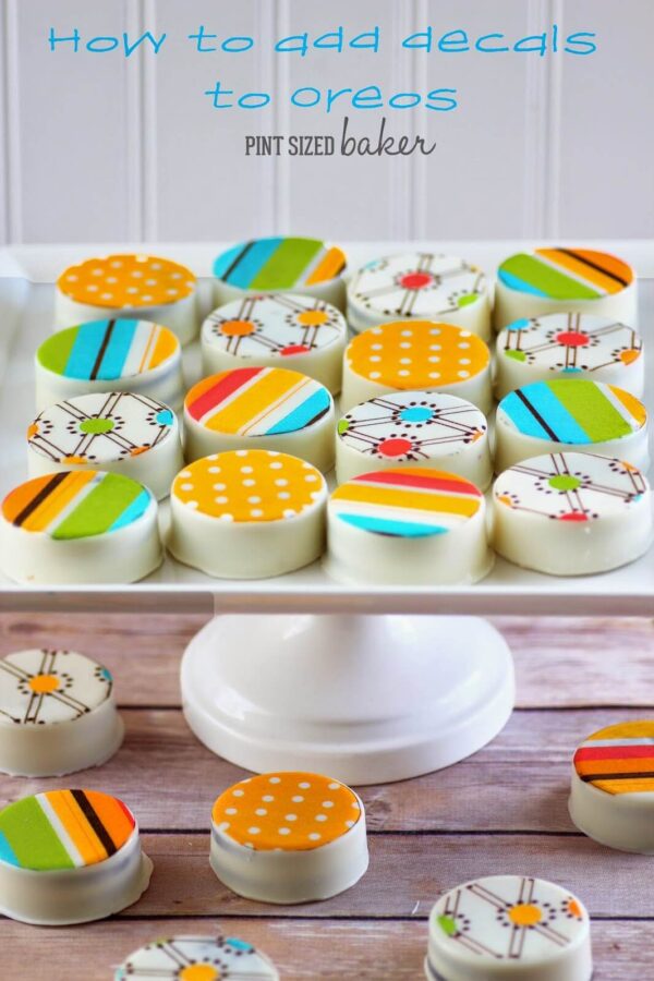1 ps Oreo Decals 16