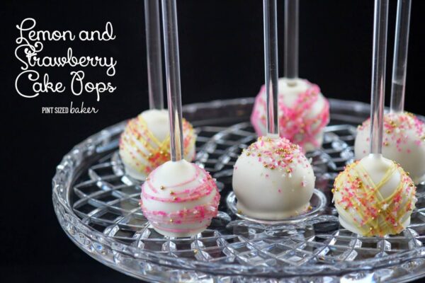1 ps Strawberry Lemon Cake Pops 7