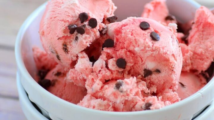 1 ps Watermellon Ice Cream 15