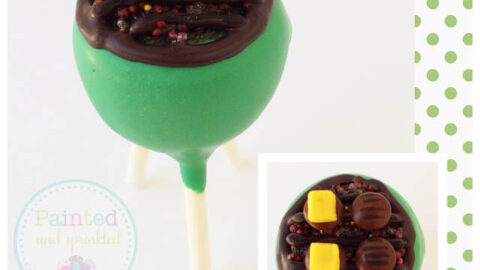 Image for Grill Cake Pop Tutorial