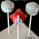 Little Vampire Cake Pops • Pint Sized Baker