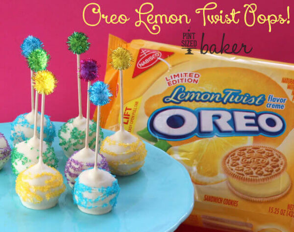 PS Lemon Oreo Party Pops 28