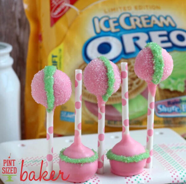 PS Oreo Shure Bert Pops 31