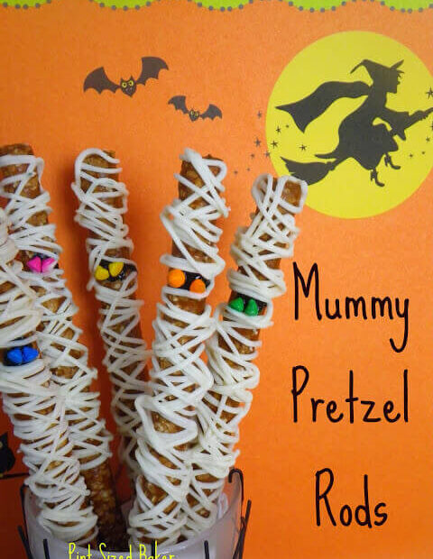 Mummy Pretzles 037 1