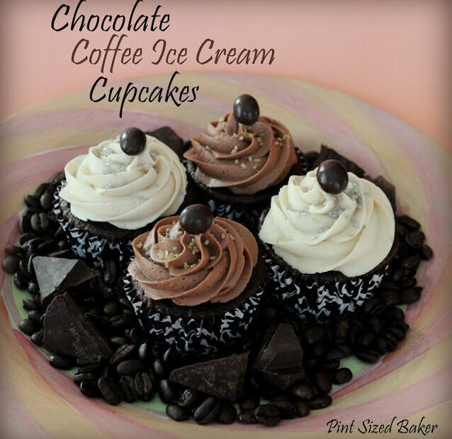 PS Chocolate Coffee Cupcakes 012