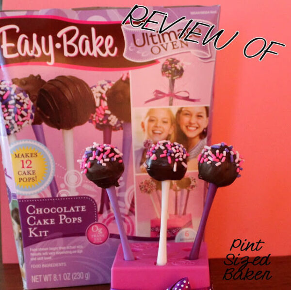 PS Easy Bake Cake Pop Kit 015