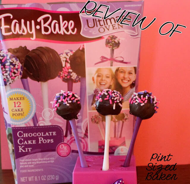 PS Easy Bake Cake Pop Kit 015