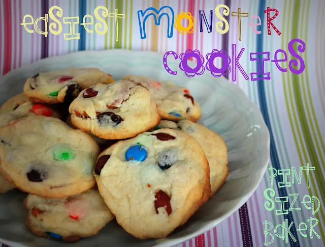 PS Easy Monster Cookies 34