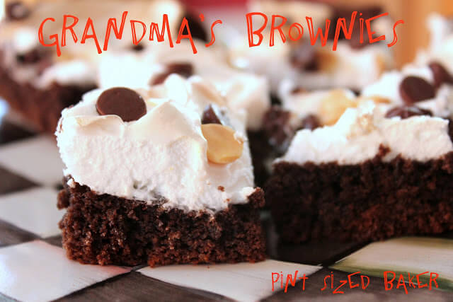 PS Grandmas Brownies 2 1