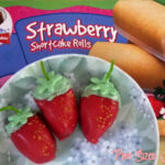 Little Debbie Strawberry Shortcake Strawberries