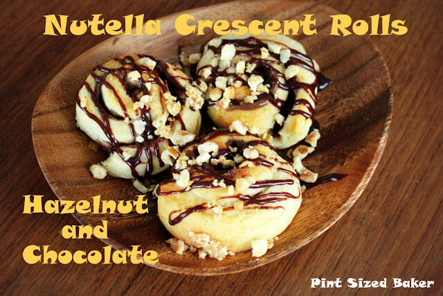 PS Nutella Cresent roll Treats 100 54