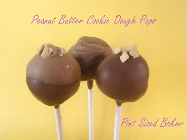 PS Peanut Butter Cookie Pops 046