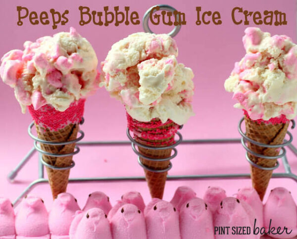 PS Peeps Ice Cream 4