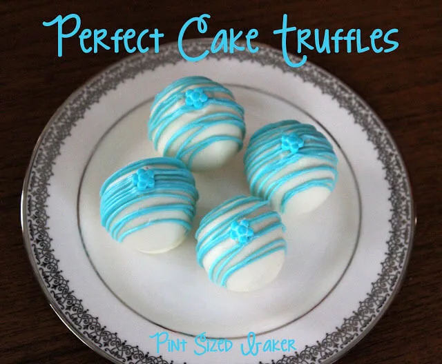 PS Perfect Cake Truffles 16