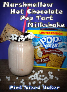 PS Pop Tart Milk Shake 3