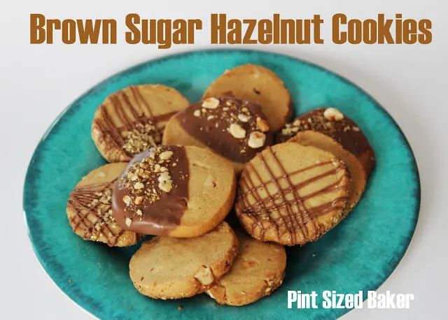 PS chocolate Hazelnut cookies 47