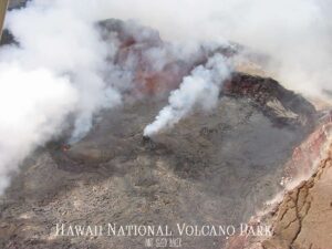 An aerial tour of an active Volcano on the Big Island! WOW! This is a must do to add to your bucket list!
