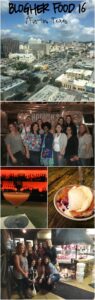 BlogHer Food 16 was a BLAST!