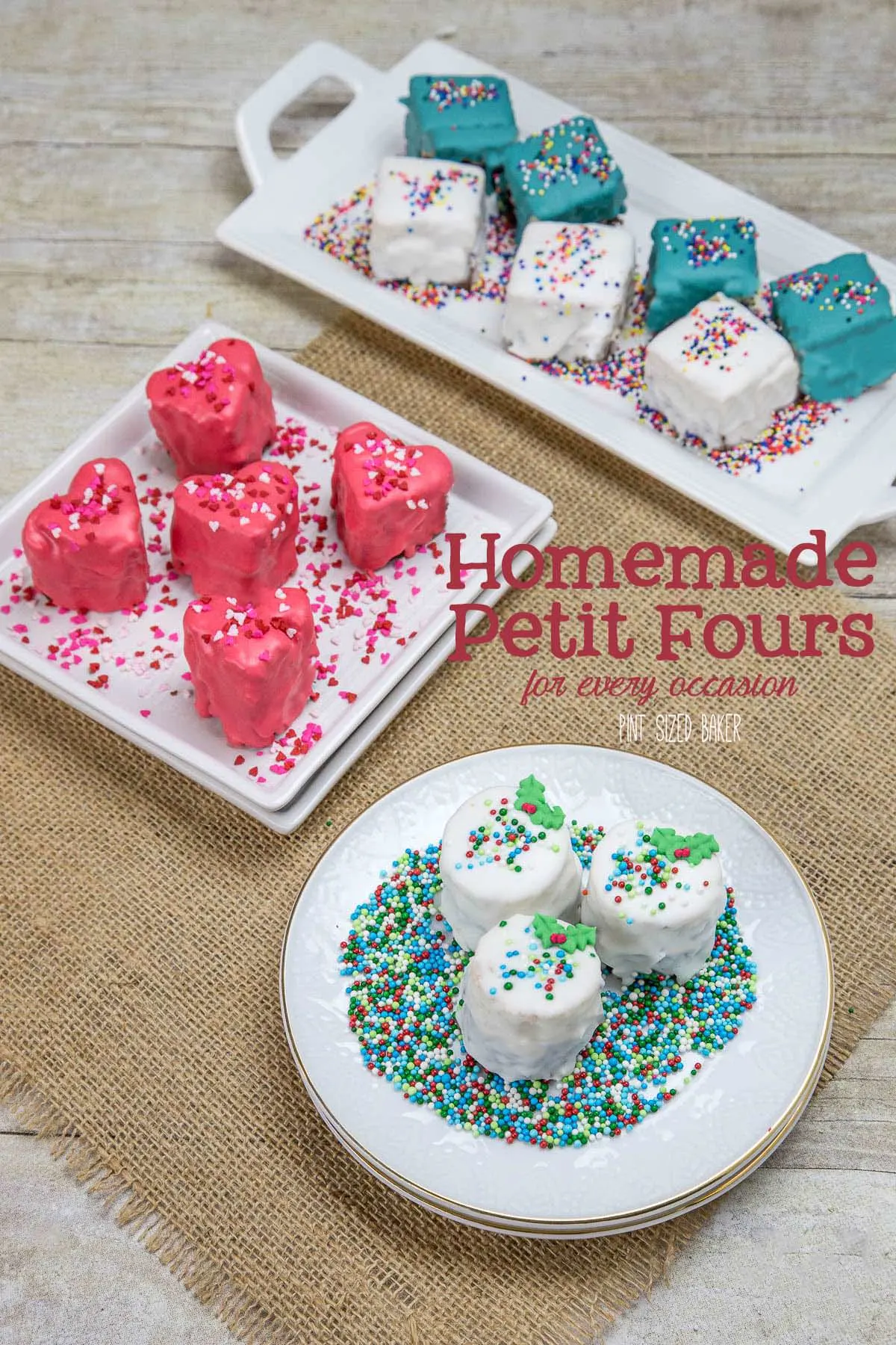 Homemade Heart Marshmallows Recipe - Kudos Kitchen by Renee